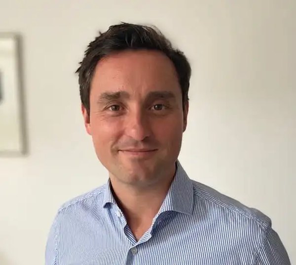 Porträt Dr. med. Johannes Brandl